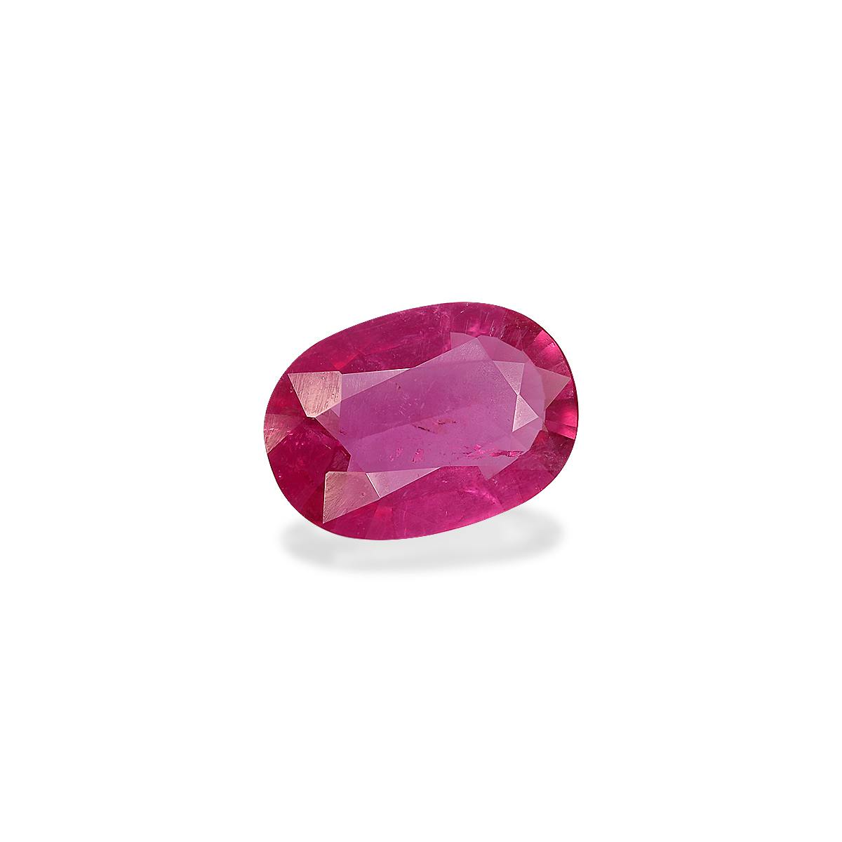 Rubellite Tourmaline 3.00 ct